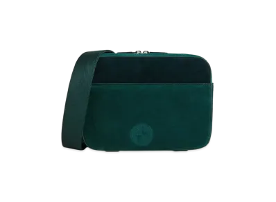 Kith x BMW Suede Camera Bag "Vitality"