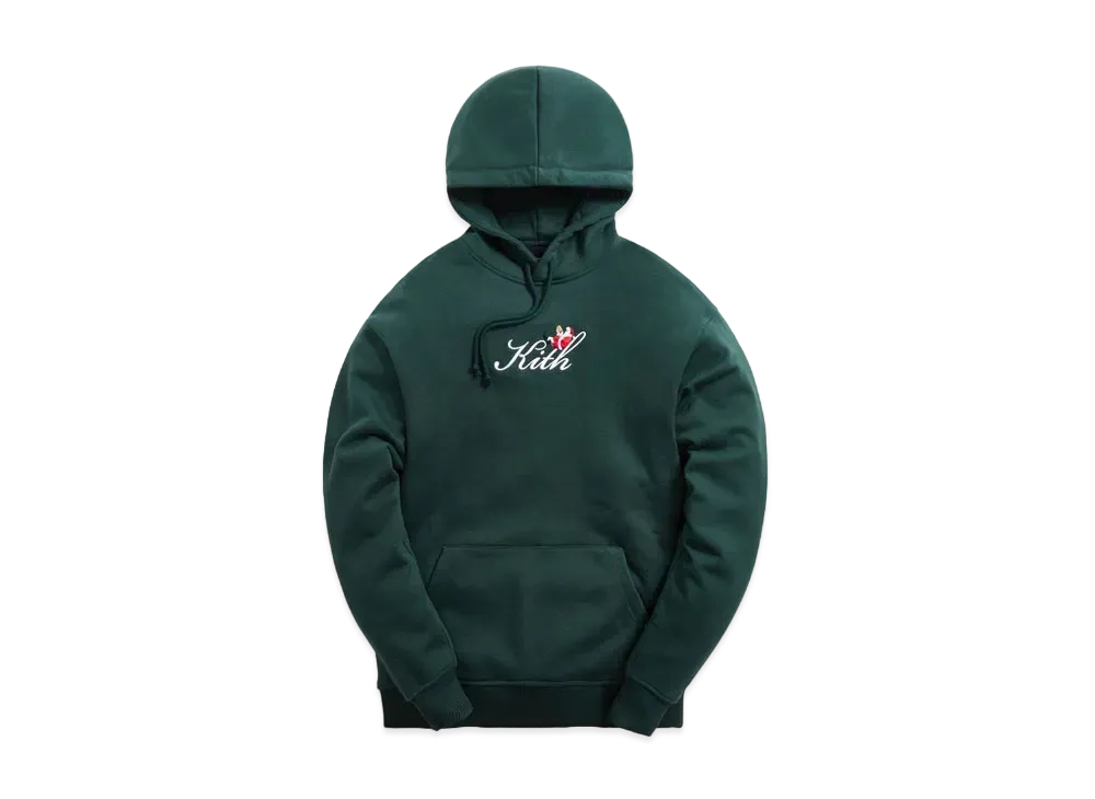 キス スクリプト サンタ フーディー "スタジアム"