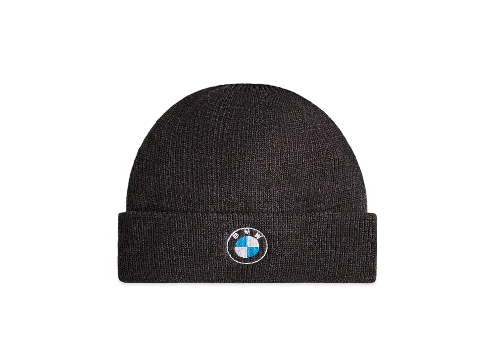 Kith x BMW Rondel Classic Beanie "Gotham"