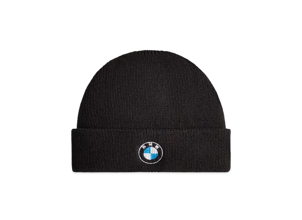 Kith x BMW Rondel Classic Beanie "Black"