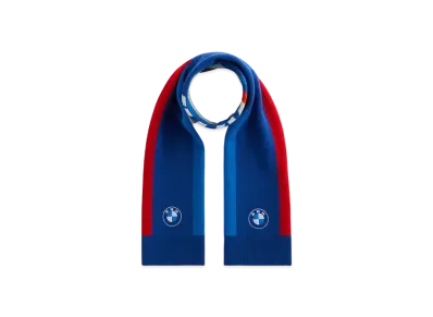 Kith x BMW Knitted Scarf "Sonam"
