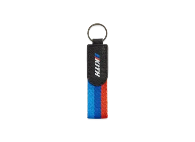Kith x BMW Keyring "Sonam"