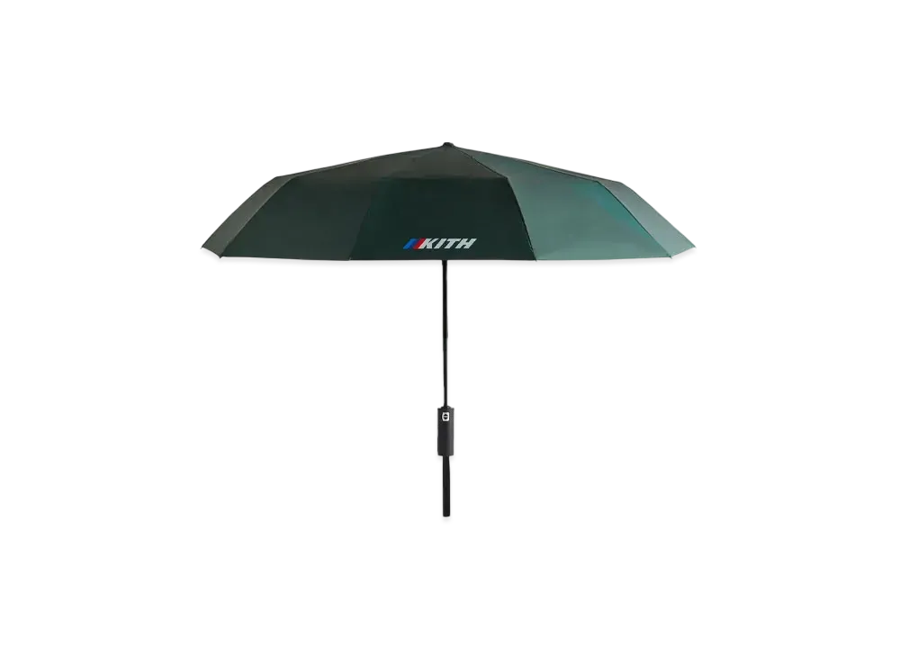 Kith x BMW Umbrella "Vitality"