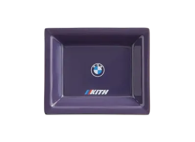 Kith x BMW Catchall Tray "Techno Violet"