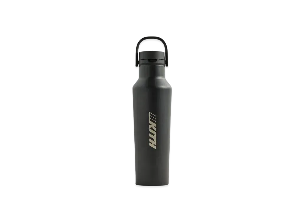 Kith x BMW Corkcicle "Black"