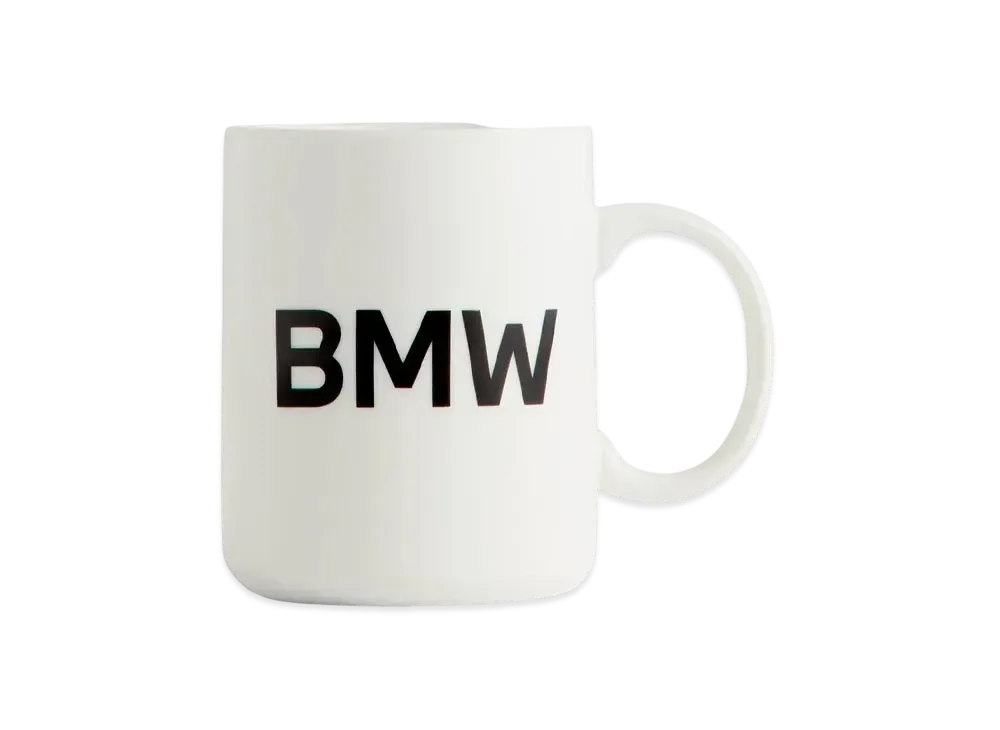 Kith x BMW Rondel Mug "White"