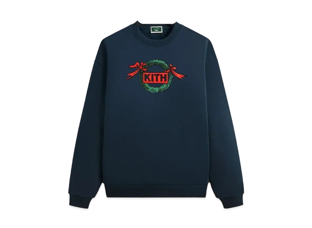 12/9発売｜KITH for The Grinch collection｜抽選/販売/定価情報