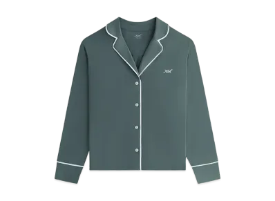 Kith Kithmas Women Pajama Set "Machine"