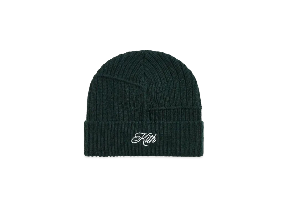 Kith & Kin Beanie "Sandrift"