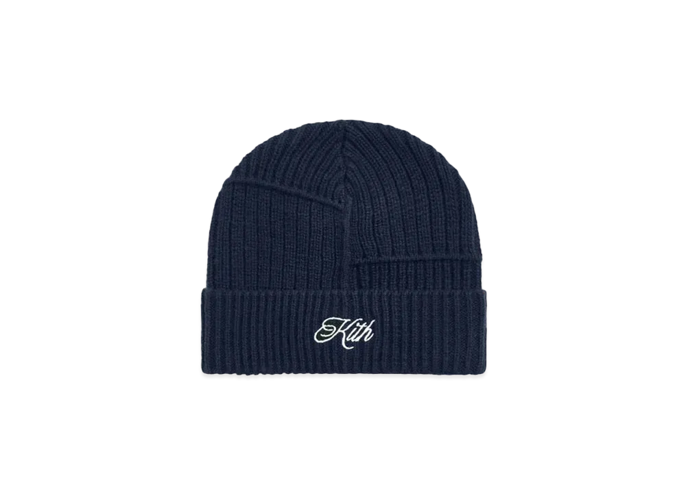 Kith & Kin Beanie "Nocturnal"