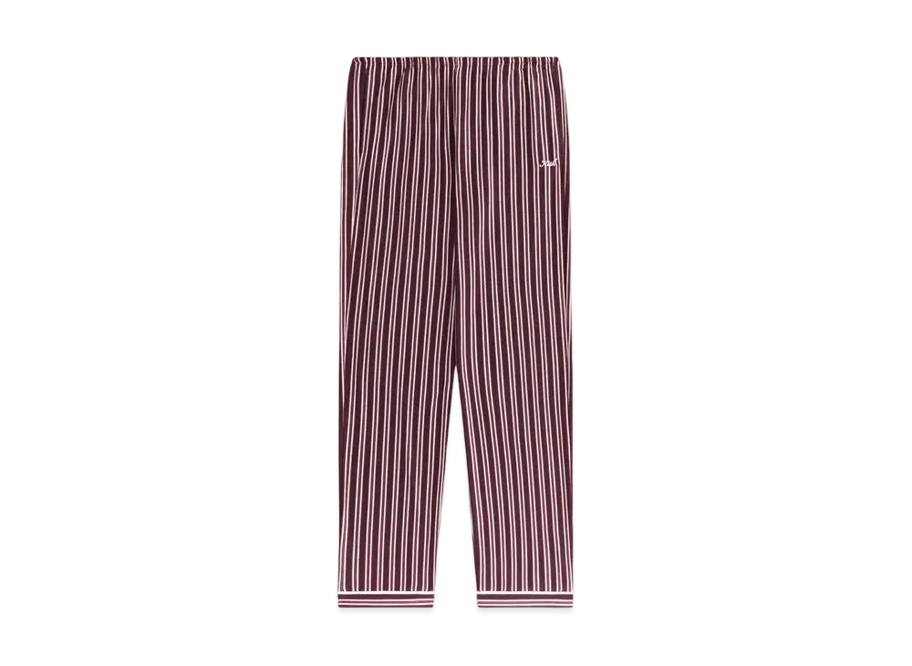 Kith Kithmas Women Striped Pajama Set "Essence"