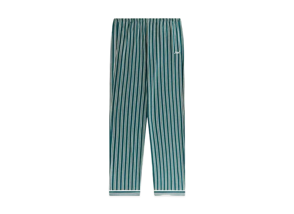 Kith Kithmas Women Striped Pajama Set "Chronicle"