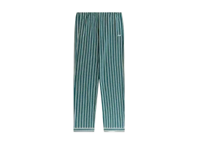 Kith Kithmas Women Striped Pajama Set "Chronicle"