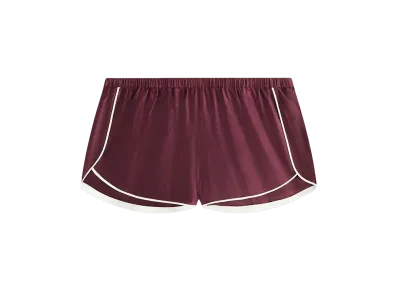 Kith Kithmas Women Crest Monogram Pajama Set "Essence"