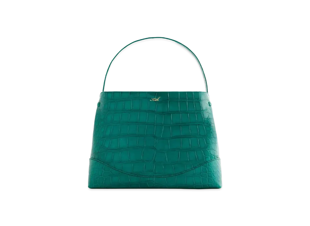 Kith Kithmas Women Katie Alligator "Amazon"