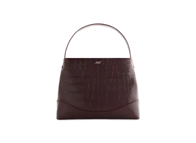 Kith Kithmas Women Katie Alligator "Magma"