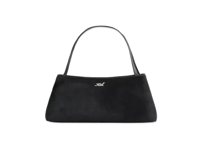 Kith Women Shelby Baguette "Black"