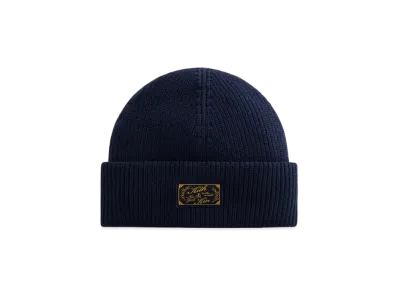 Kith Kithmas Mia Beanie "Nocturnal"