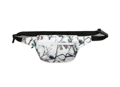 Kith x Eastpak Pine Tree Camo Sawer "White"