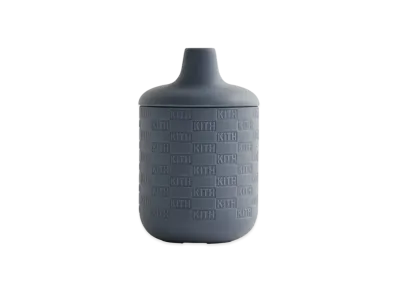 Kith Kids For Mushie Silicone Sippy Cup "Elevation"