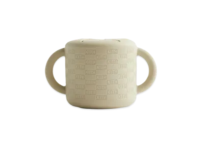 Kith Kids For Mushie Silicone Snack Cup "Hallow"