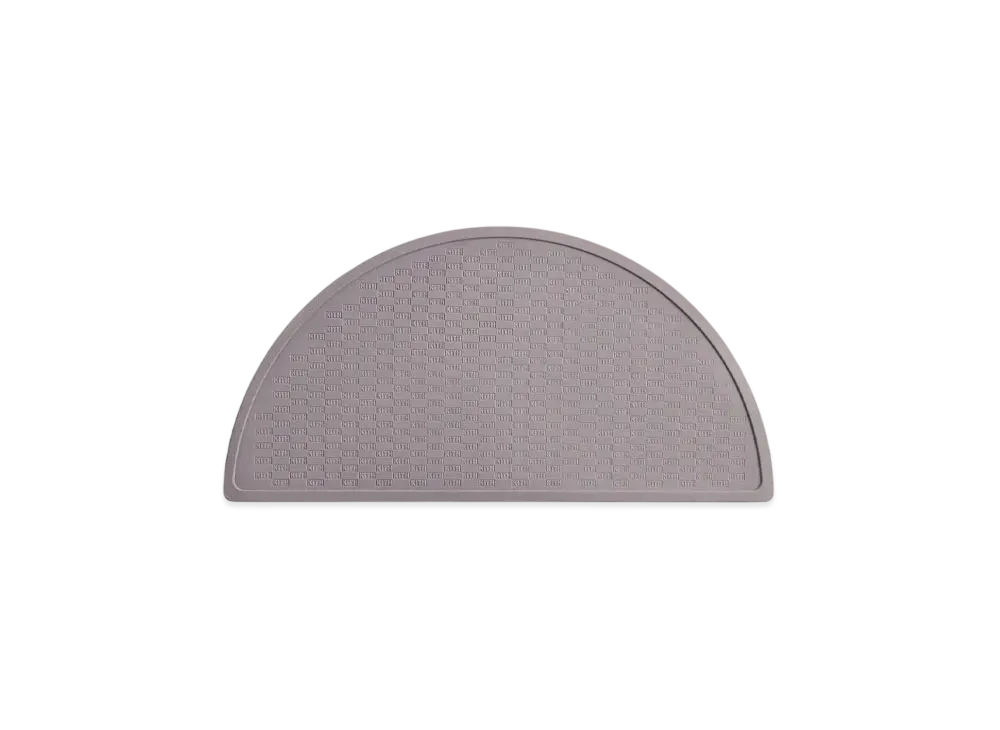 Kith Kids For Mushie Silicone Placemat "Vision"