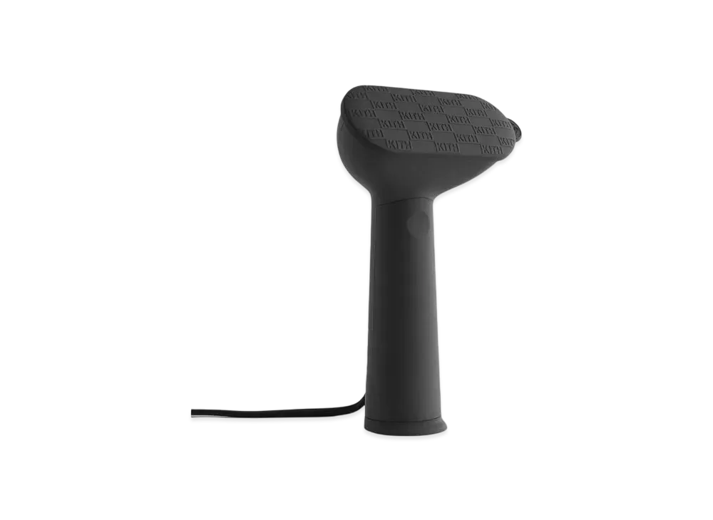 Kith x Steamery Cirrus 3 "Black"