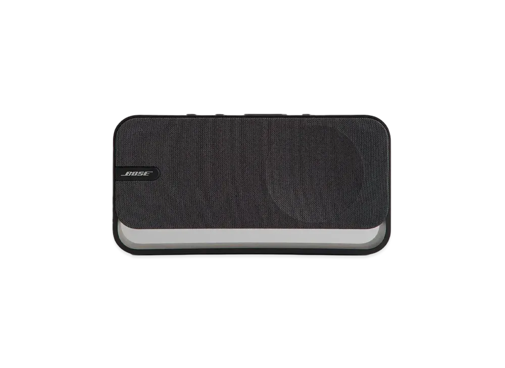 Kith Kithmas For Bose SoundLink Home Bluetooth Speaker "Black"