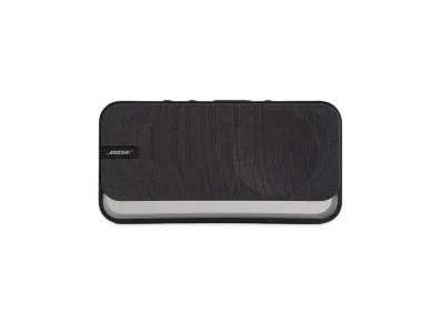 Kith Kithmas For Bose SoundLink Home Bluetooth Speaker "Black"