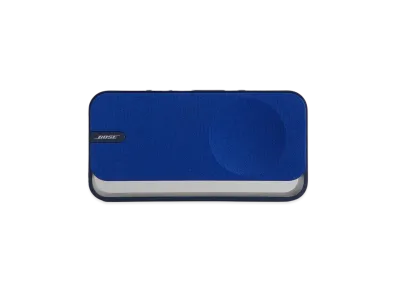 Kith Kithmas For Bose SoundLink Home Bluetooth Speaker "Nocturnal"