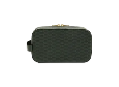 Kith Kithmas Monogram Dopp Kit "Equestrian"