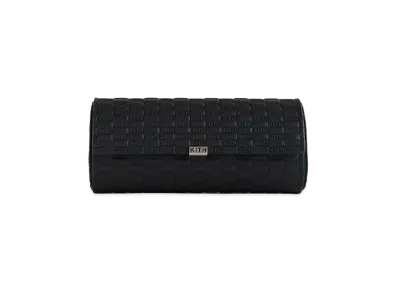 Kith Kithmas Monogram 3 Watch Roll "Black"