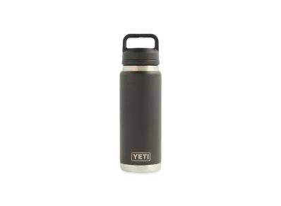 Kith Kithmas For YETI 26oz Bottle "Black"