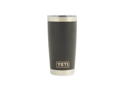 Kith Kithmas For YETI 20oz Tumbler "Black"