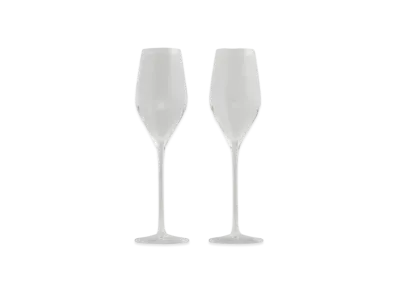 Kith Kithmas Flute Set Of Two "Multi"