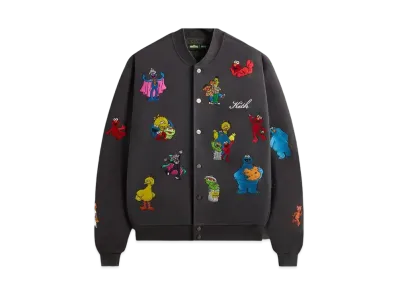 12/16発売|KITH × Sesame Street collection|抽選/販売/定価 12/16発売|KITH × Sesame Street collection|抽選/販売/定価