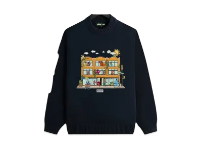 12/16発売|KITH × Sesame Street collection|抽選/販売/定価 12/16発売|KITH × Sesame Street collection|抽選/販売/定価
