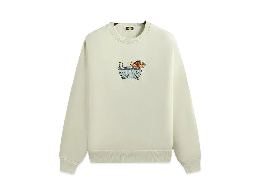 12/16発売｜KITH × Sesame Street collection｜抽選/販売/定価