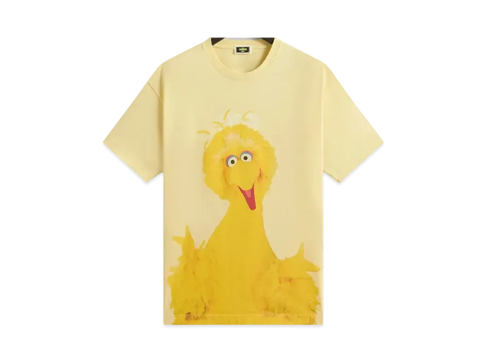 キス　セサミ　ニット　セーター 12/16発売｜KITH × Sesame Street collection｜抽選/販売/定価