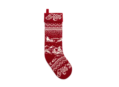 Kith Stocking "Pyre"