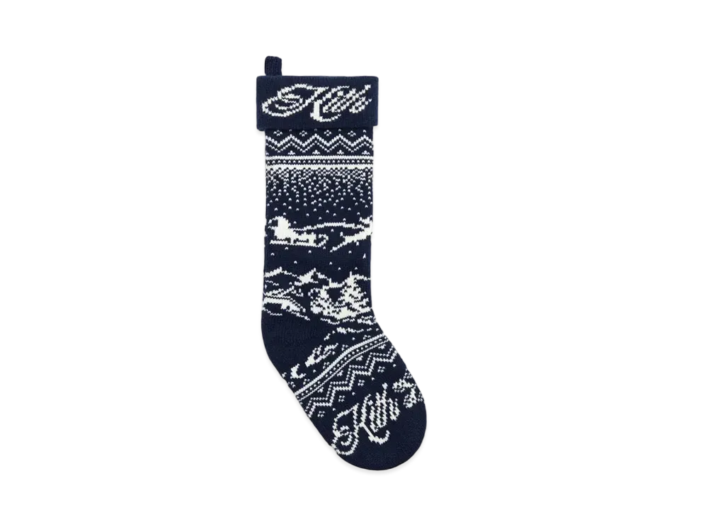 Kith Stocking "Nocturnal"