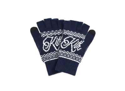 Kith Convertible Mittens "Nocturnal"