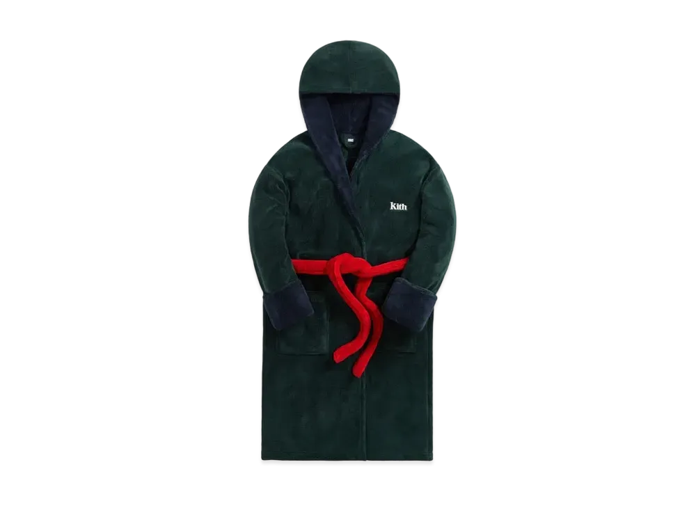 Kith Robe 