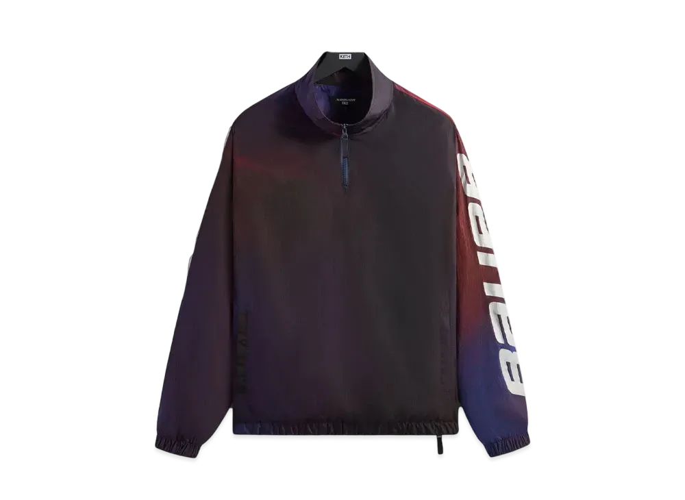 【KITH NYC】ニューヨークレンジャーズ ハットトリック パーカー KITH NYC】ニューヨークレンジャーズ ハットトリック パーカー