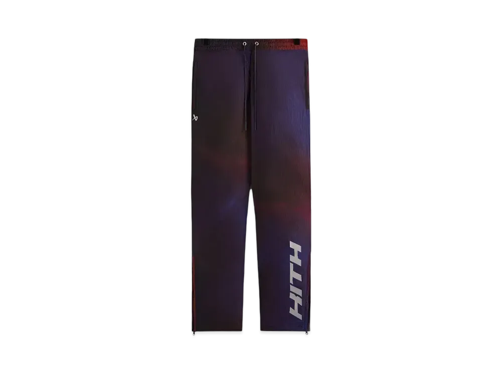 海外1/17発売｜KITH × New York Rangers collection｜抽選/販売
