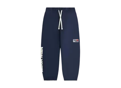 Kith Kids For The New York Rangers New York Nelson Sweatpant "Nocturnal"