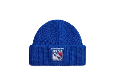 Kith Kids & '47 For The New York Rangers Brand Mia Beanie "Light Heather Grey"
