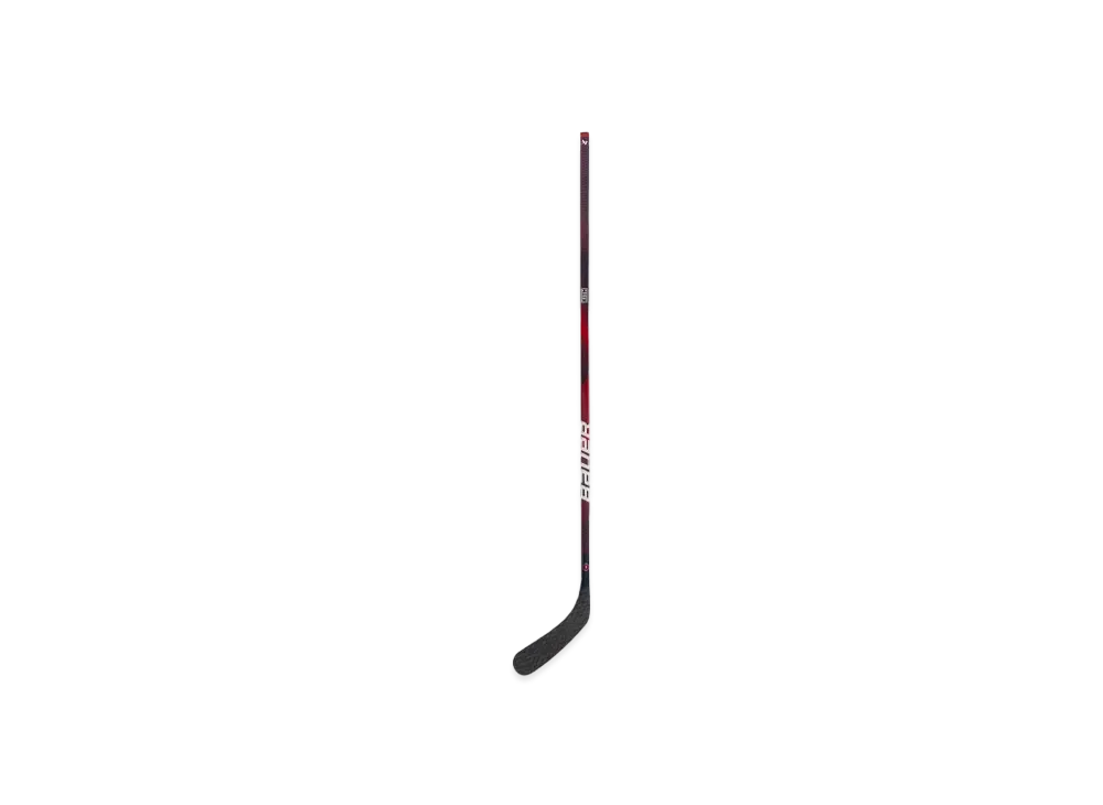 Kith x Bauer x The New York Rangers Vapor Hyperlite 2 Hockey Stick (Right Handed) PH "Multi"