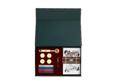 Kith Hot Wax Stamp Box Set "Multi"