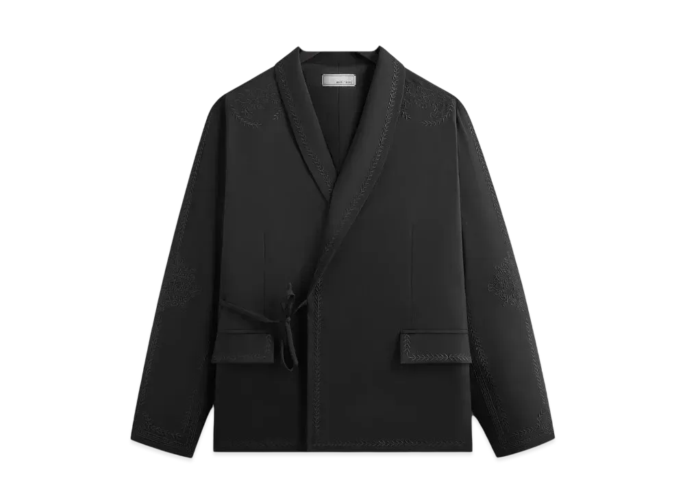 Kith &Kin Hayden Crossover Blazer "Black"